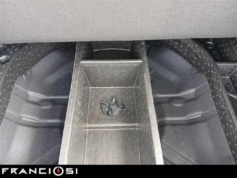 Renault Rafale usata a Modena (14)