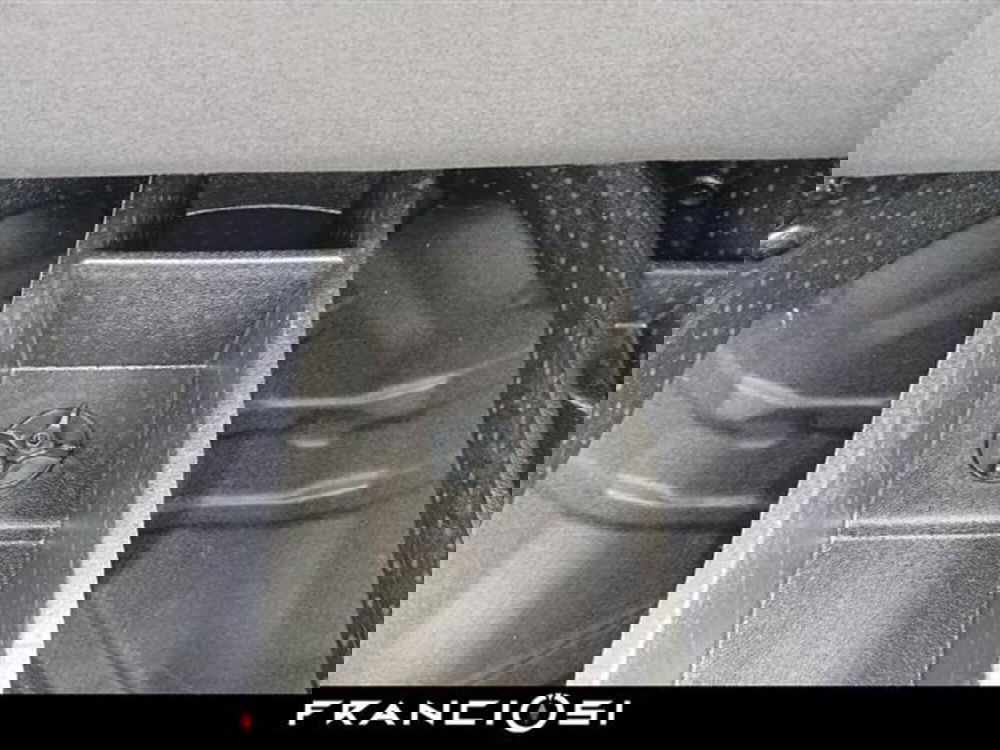 Renault Rafale usata a Modena (14)