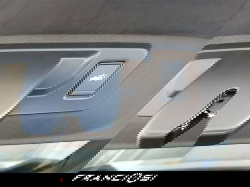 Renault Rafale usata a Modena (15)