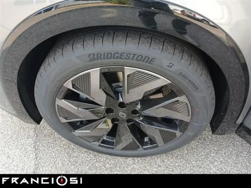Renault Rafale usata a Modena (16)