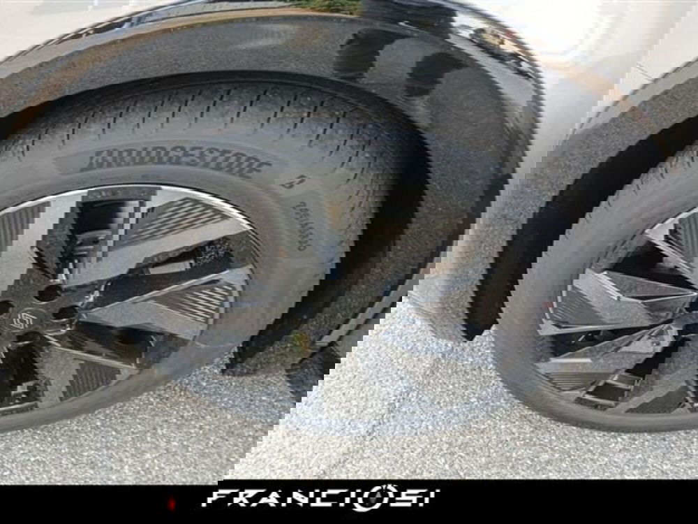 Renault Rafale usata a Modena (16)