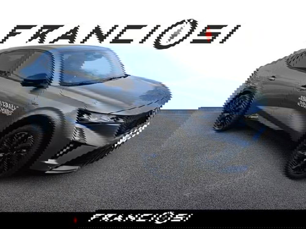 Renault Rafale usata a Modena (2)