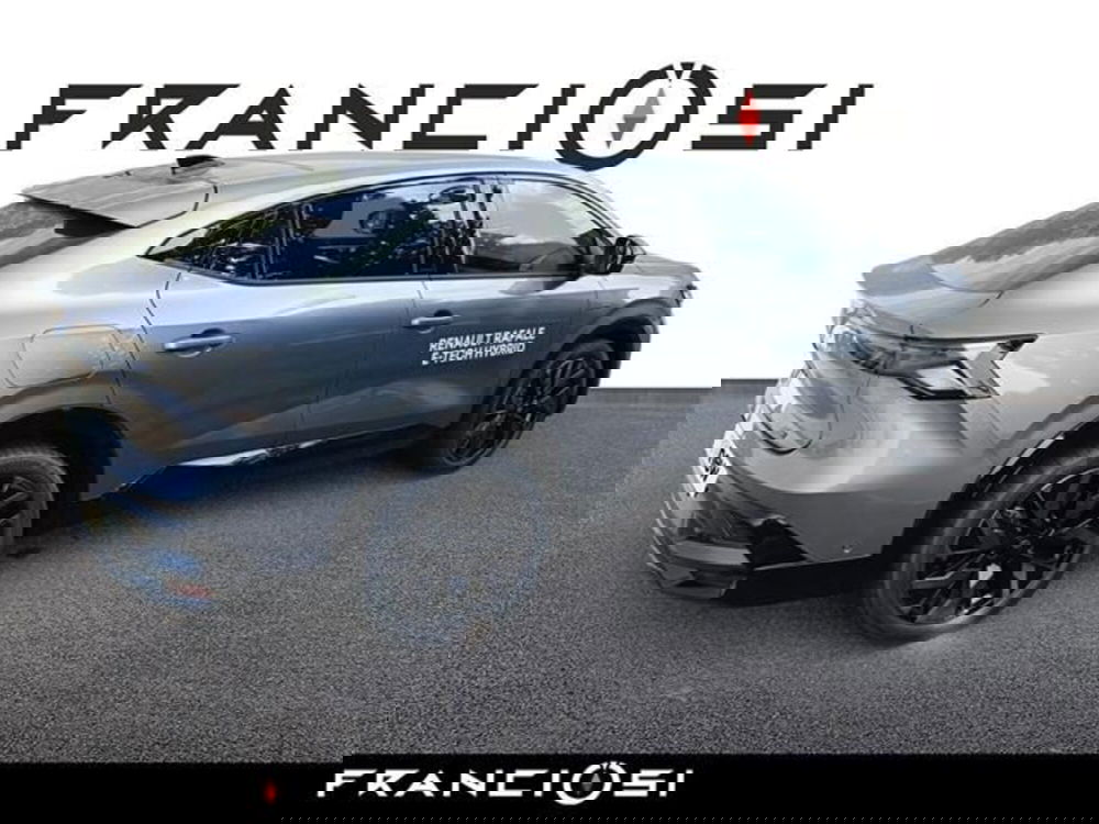 Renault Rafale usata a Modena (3)