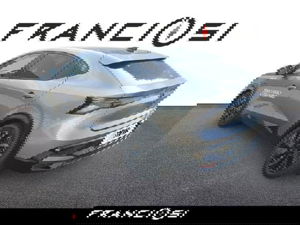 Renault Rafale usata a Modena (4)