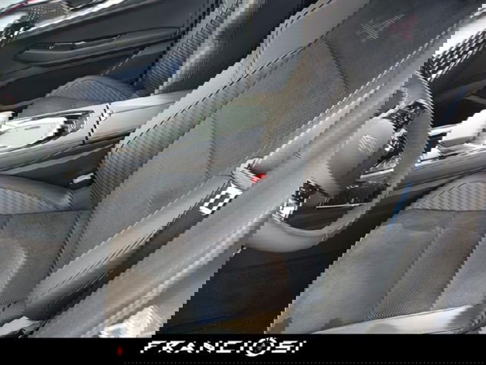 Renault Rafale usata a Modena (5)