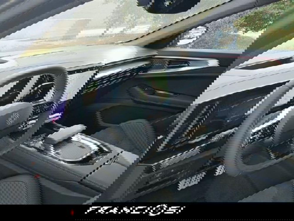 Renault Rafale usata a Modena (6)