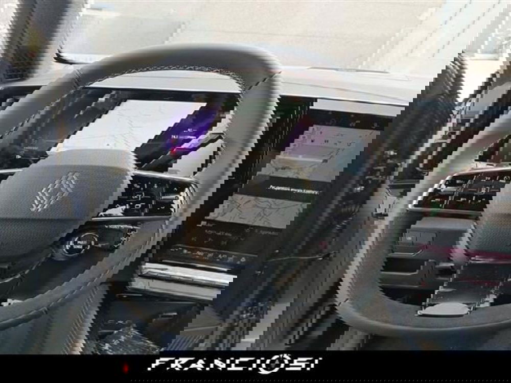 Renault Rafale usata a Modena (7)