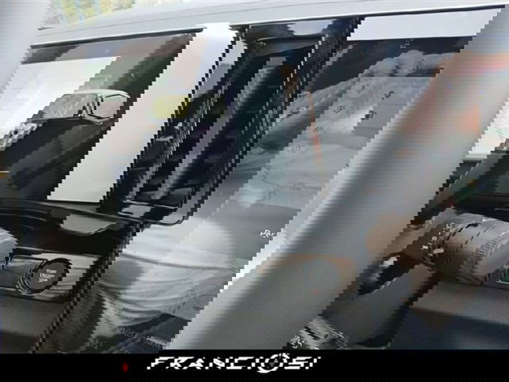 Renault Rafale usata a Modena (8)