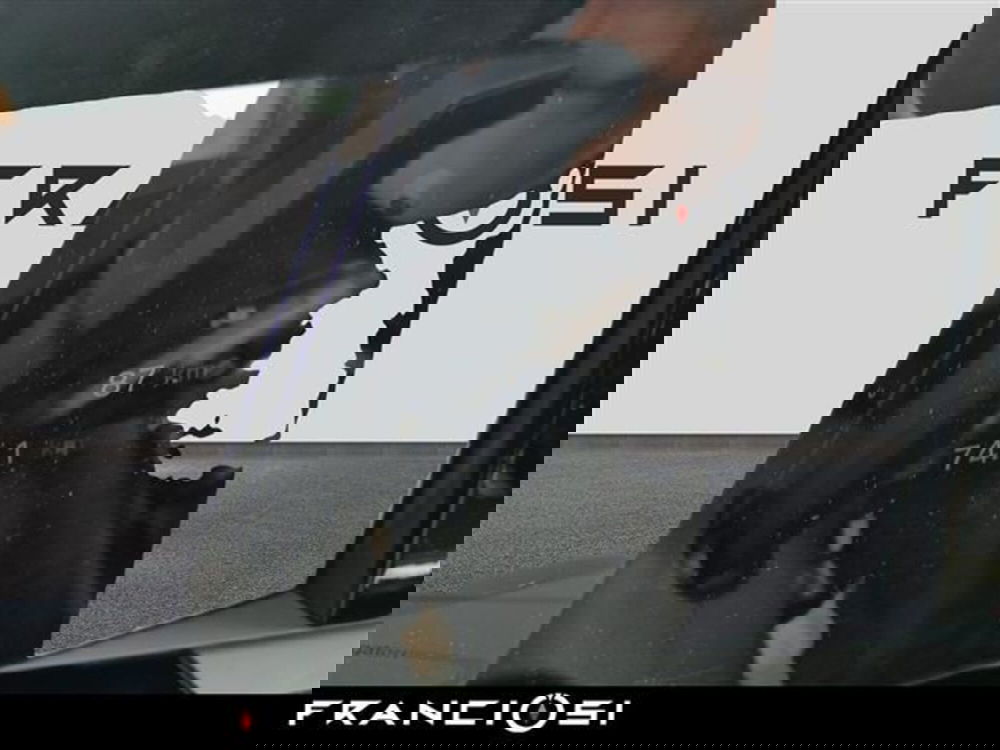 Renault Rafale usata a Modena (9)