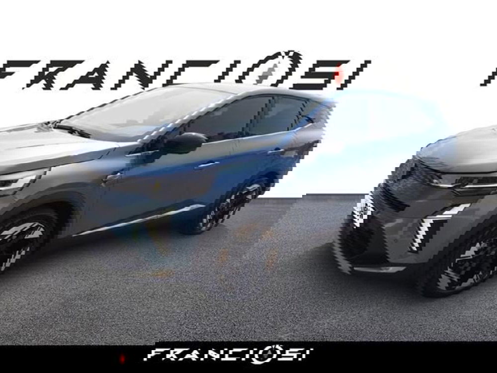 Renault Symbioz usata a Modena