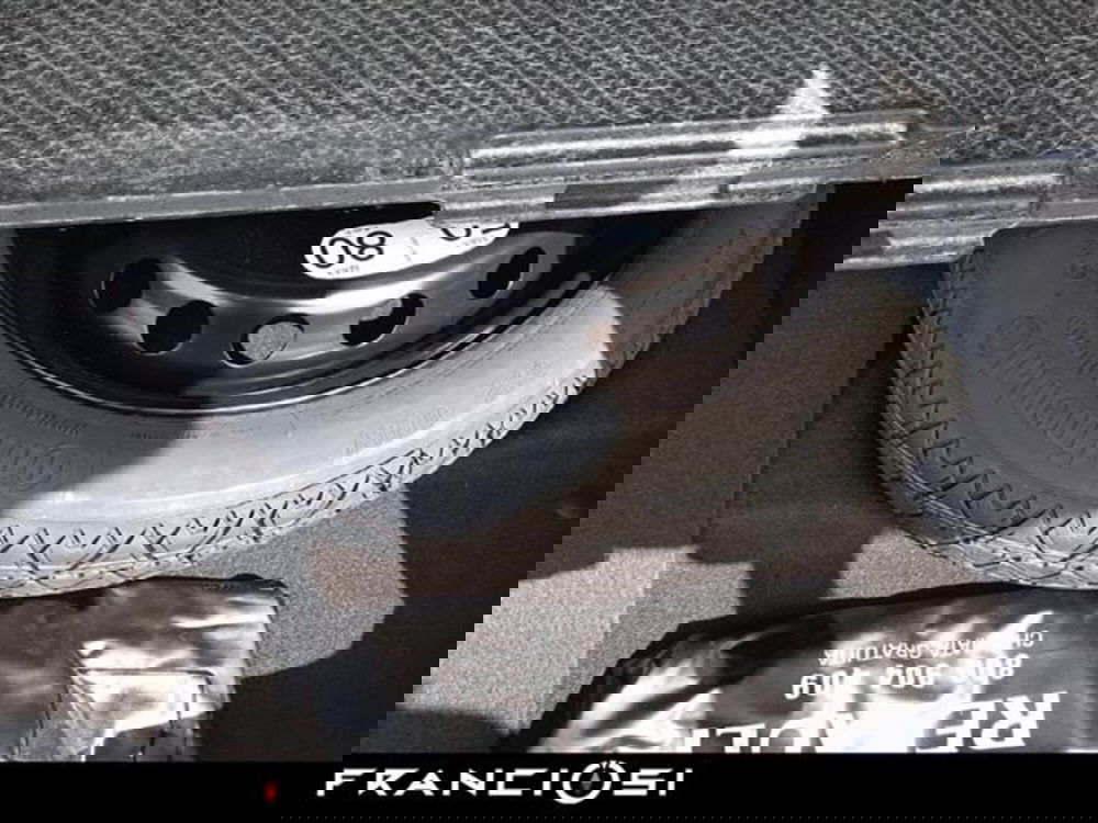 Renault Symbioz usata a Modena (11)