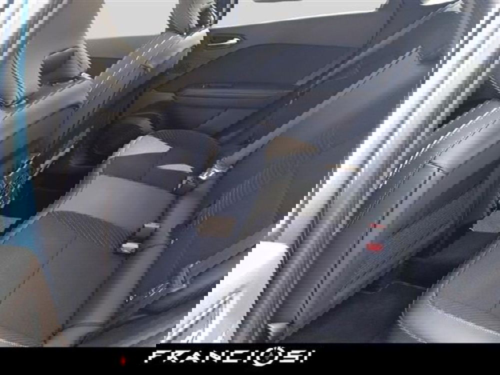 Renault Symbioz usata a Modena (13)