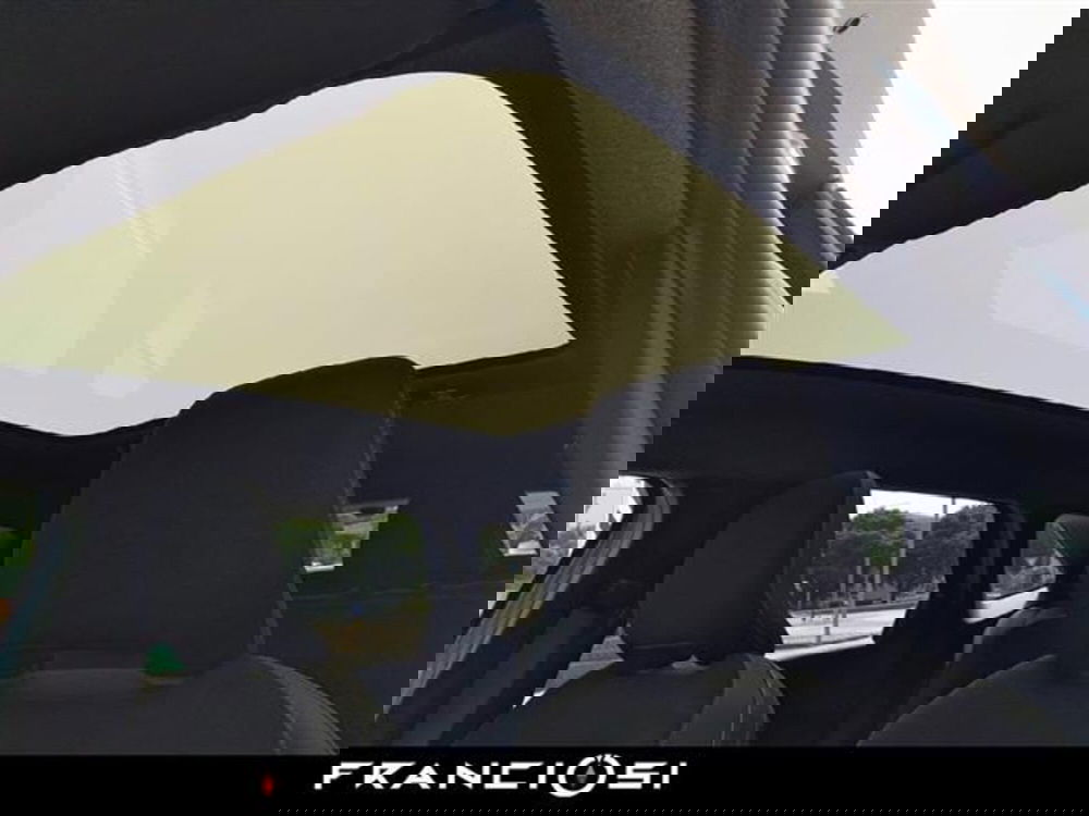 Renault Symbioz usata a Modena (14)