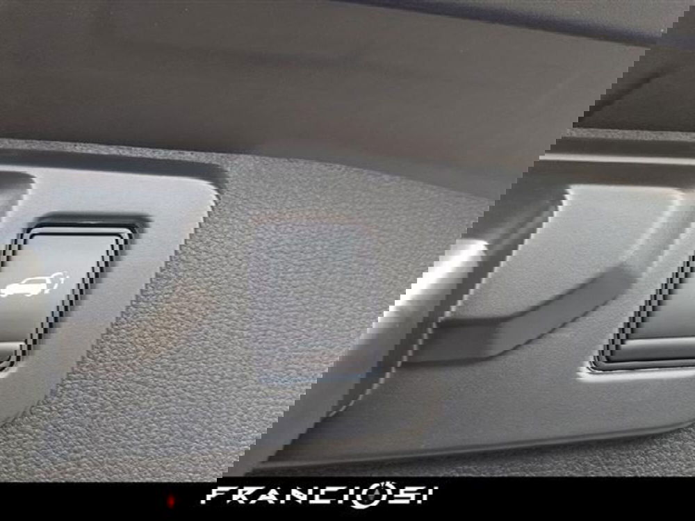 Renault Symbioz usata a Modena (15)