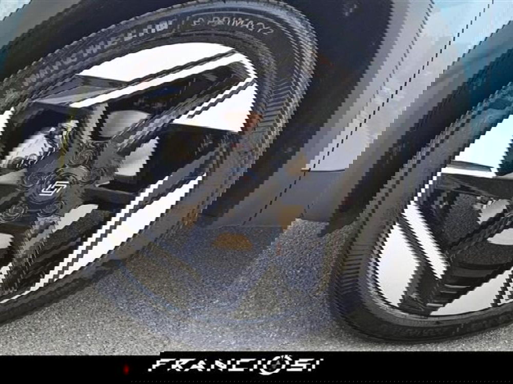 Renault Symbioz usata a Modena (16)