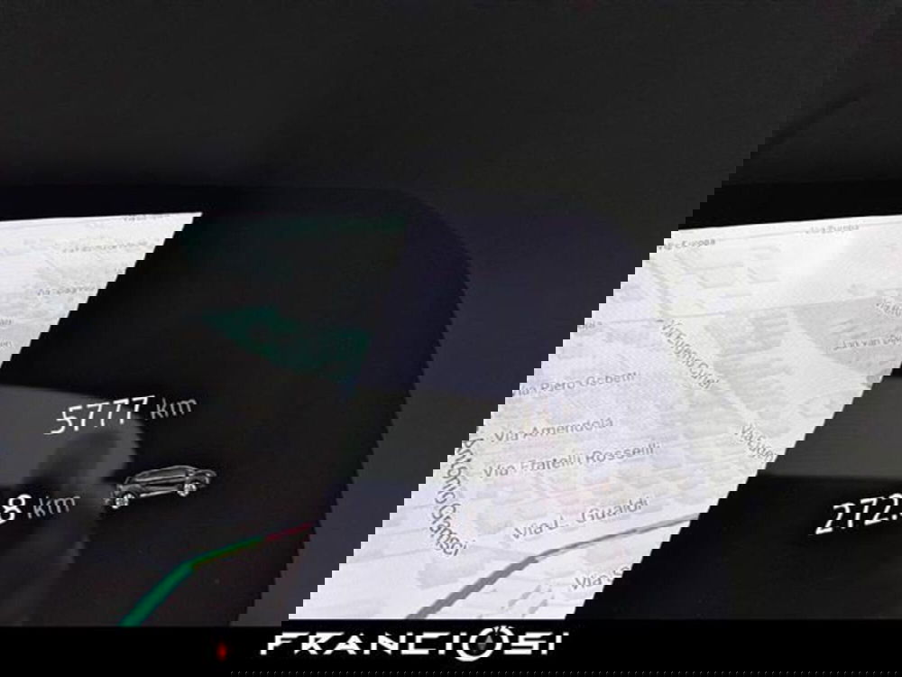 Renault Symbioz usata a Modena (17)