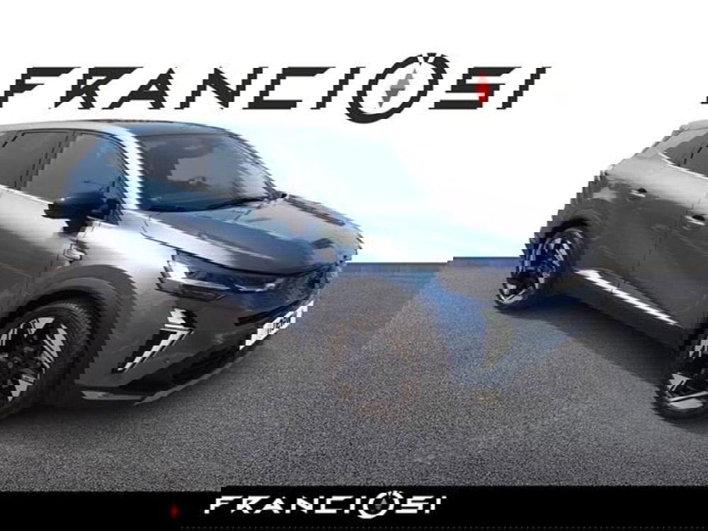 Renault Symbioz usata a Modena (2)