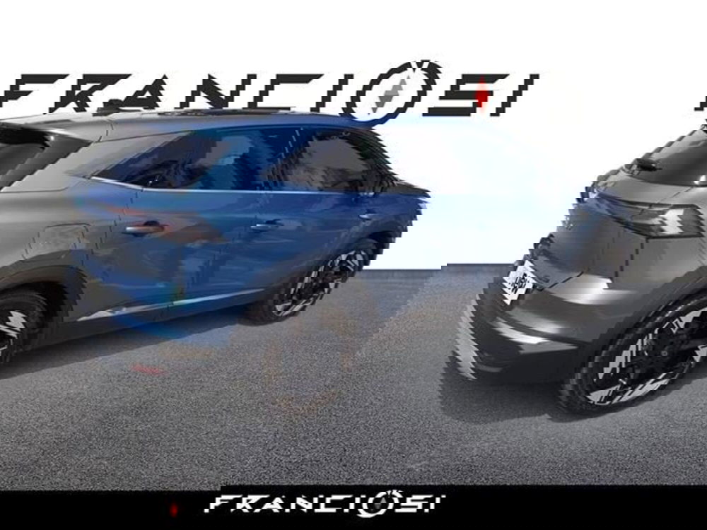 Renault Symbioz usata a Modena (3)