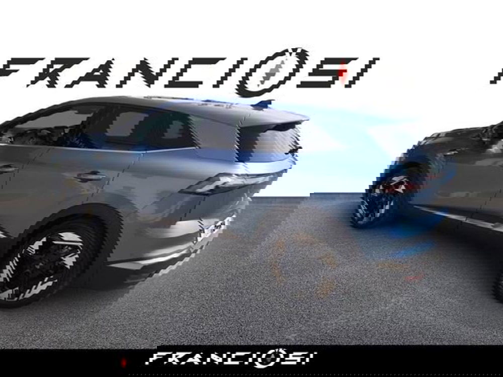 Renault Symbioz usata a Modena (4)