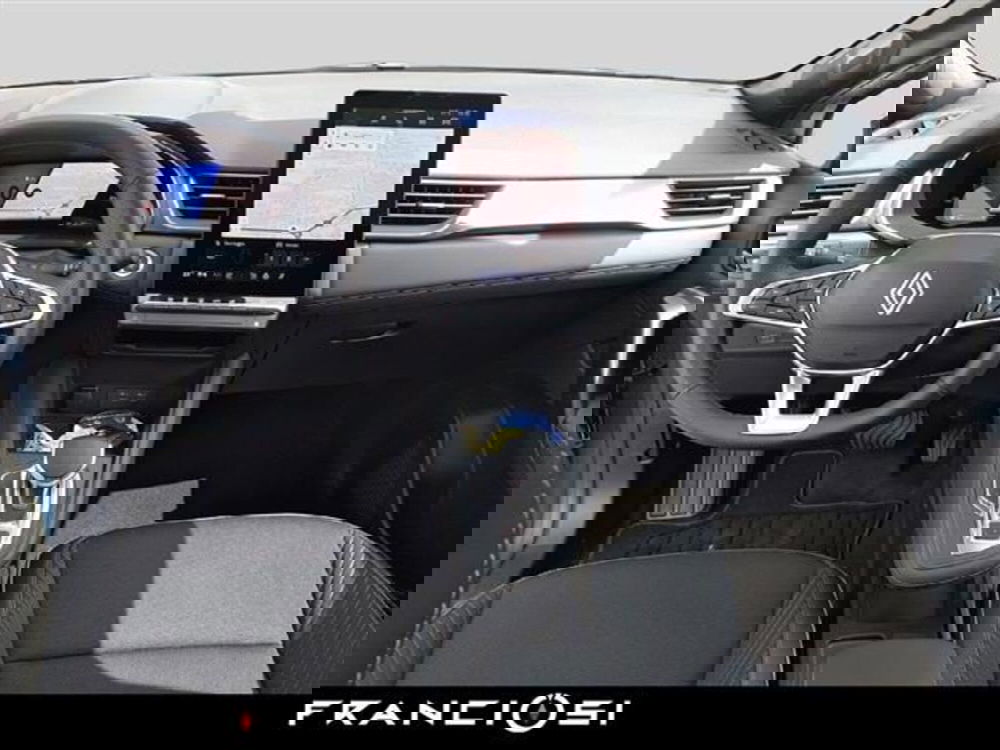 Renault Symbioz usata a Modena (5)