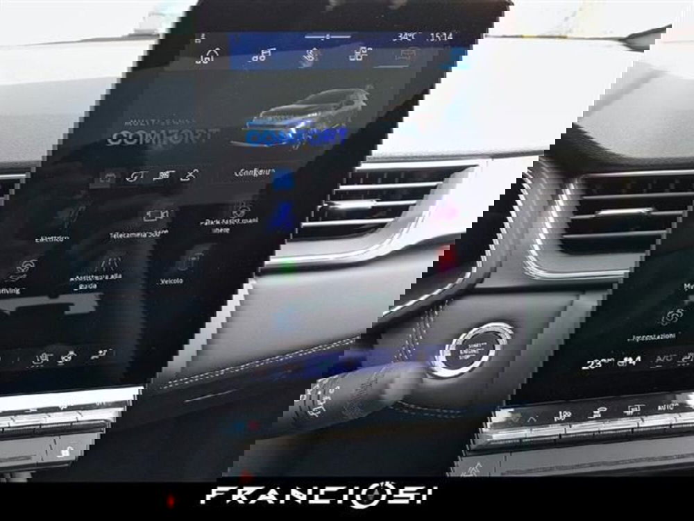 Renault Symbioz usata a Modena (6)