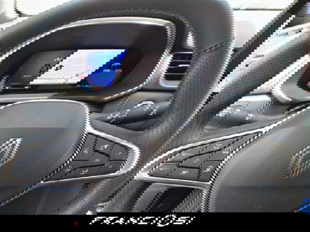 Renault Symbioz usata a Modena (8)