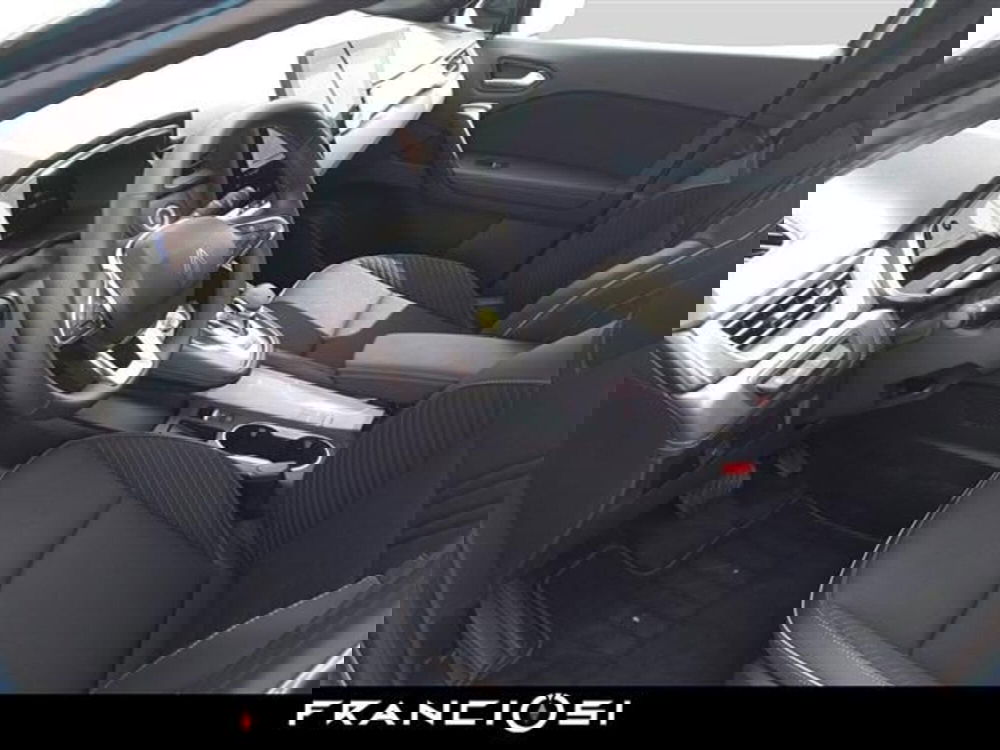 Renault Symbioz usata a Modena (9)