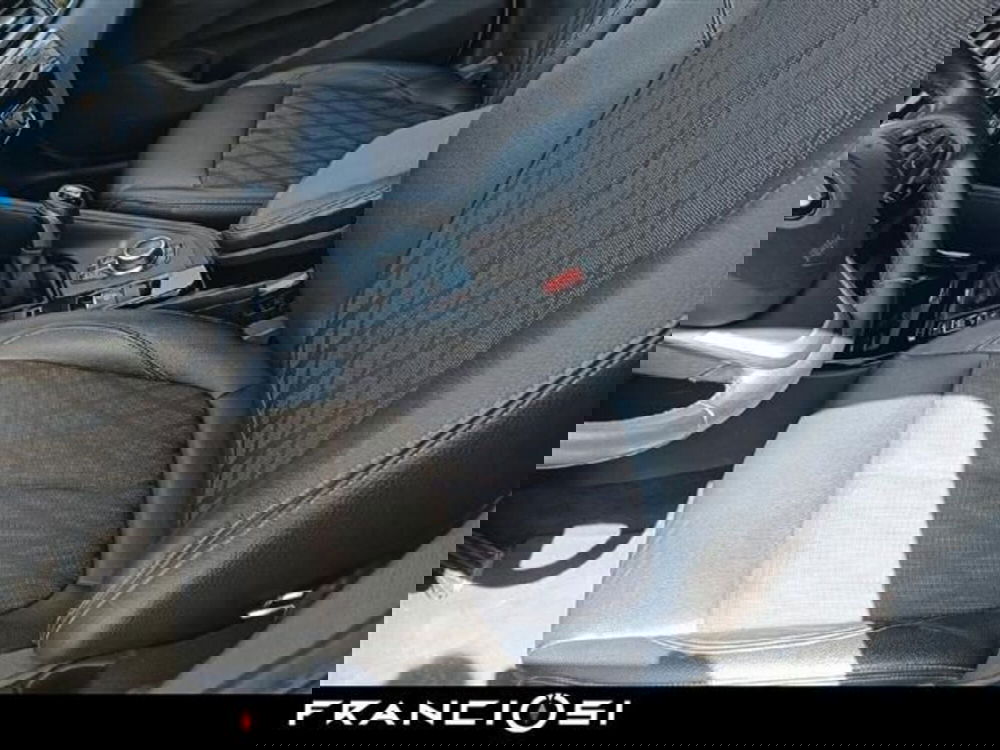 BMW X1 usata a Modena (10)