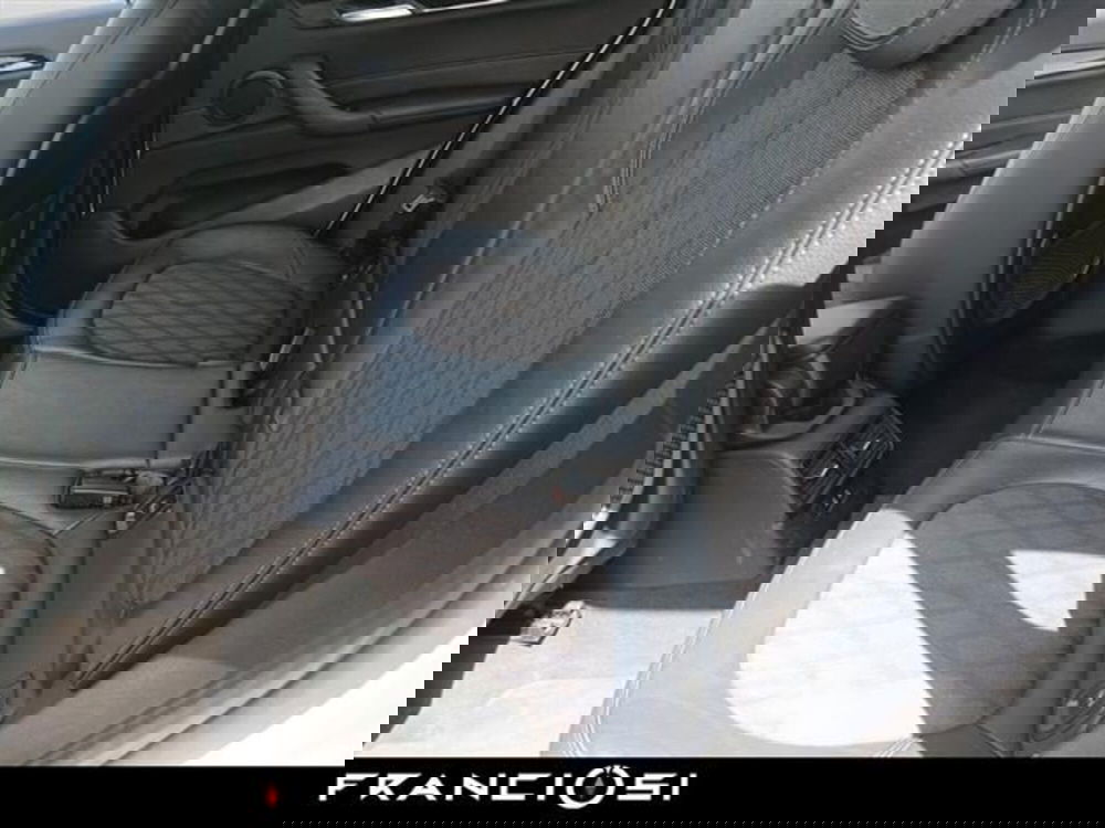 BMW X1 usata a Modena (11)