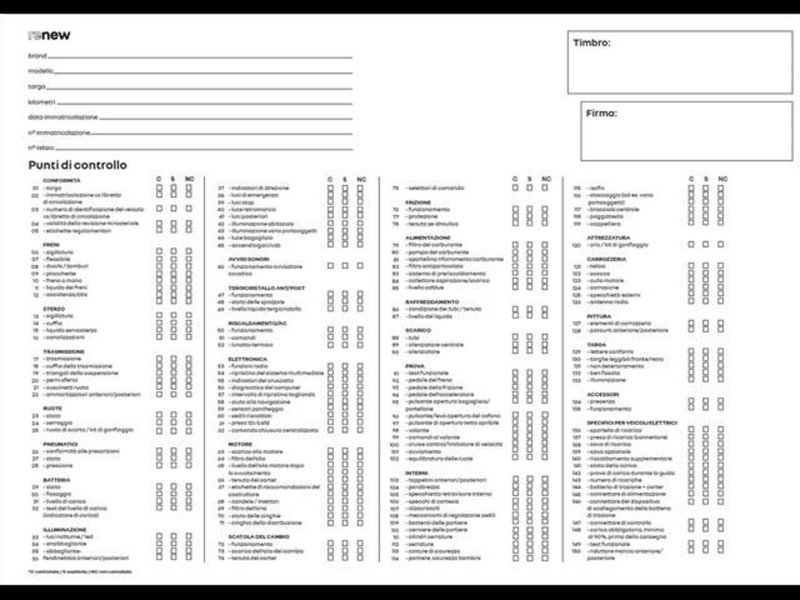 BMW X1 usata a Modena (16)