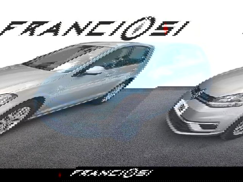 Volkswagen Golf usata a Modena