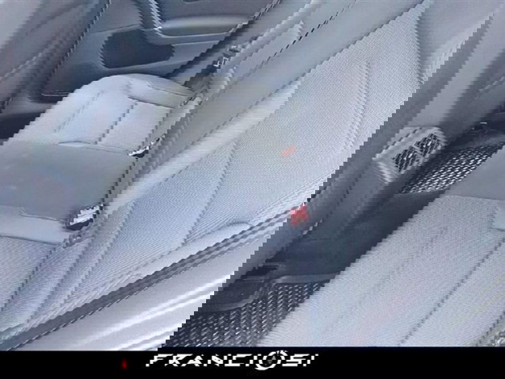 Volkswagen Golf usata a Modena (10)