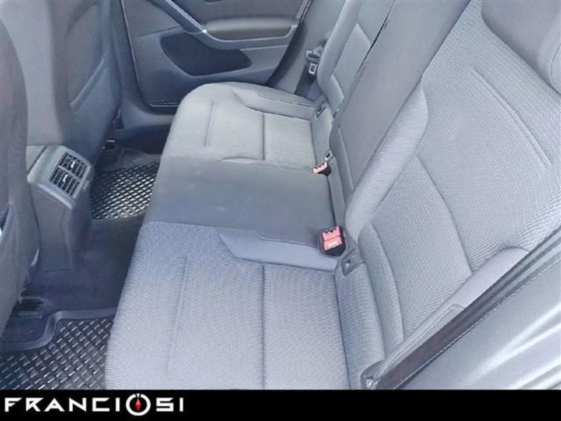 Volkswagen Golf usata a Modena (10)