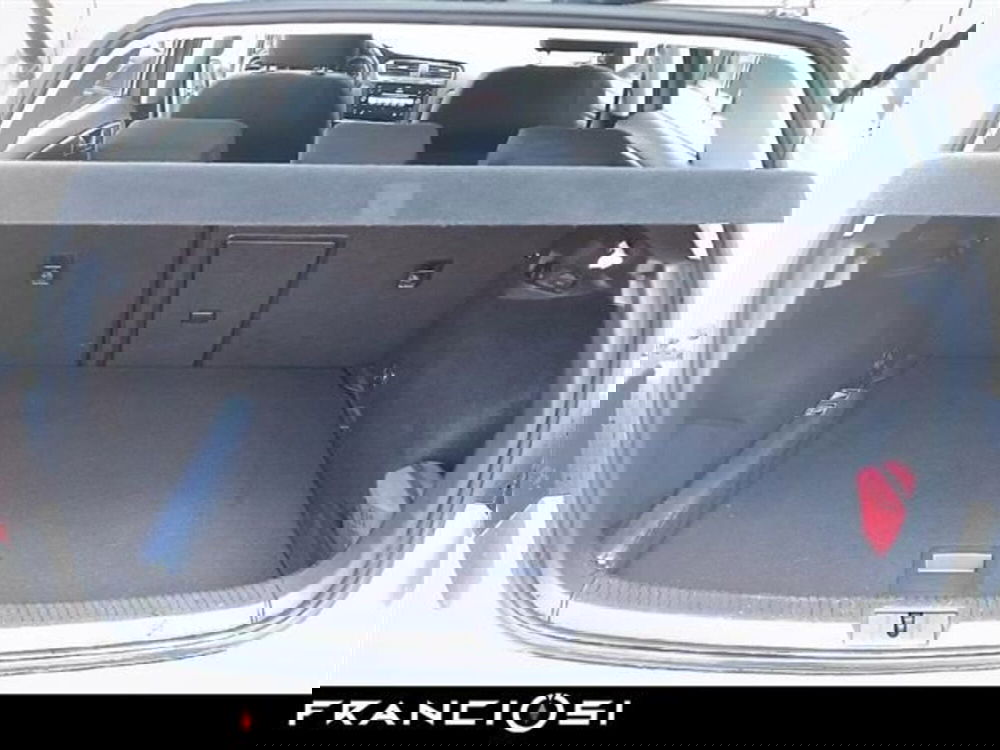 Volkswagen Golf usata a Modena (11)