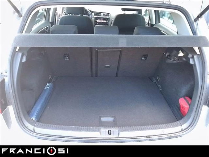 Volkswagen Golf usata a Modena (11)