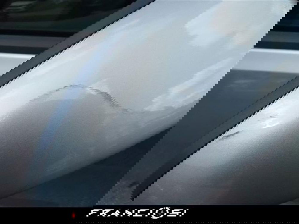 Volkswagen Golf usata a Modena (12)