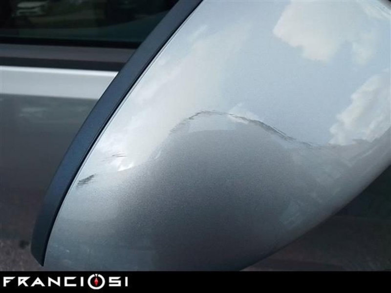 Volkswagen Golf usata a Modena (12)