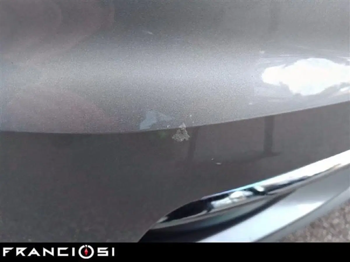Volkswagen Golf usata a Modena (13)