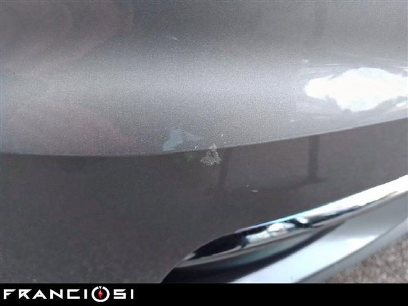 Volkswagen Golf usata a Modena (13)