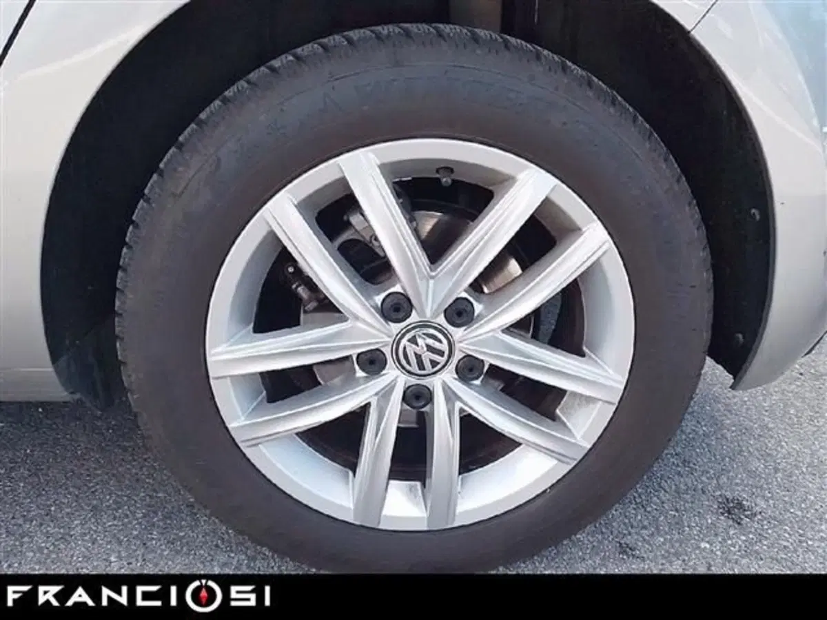 Volkswagen Golf usata a Modena (14)