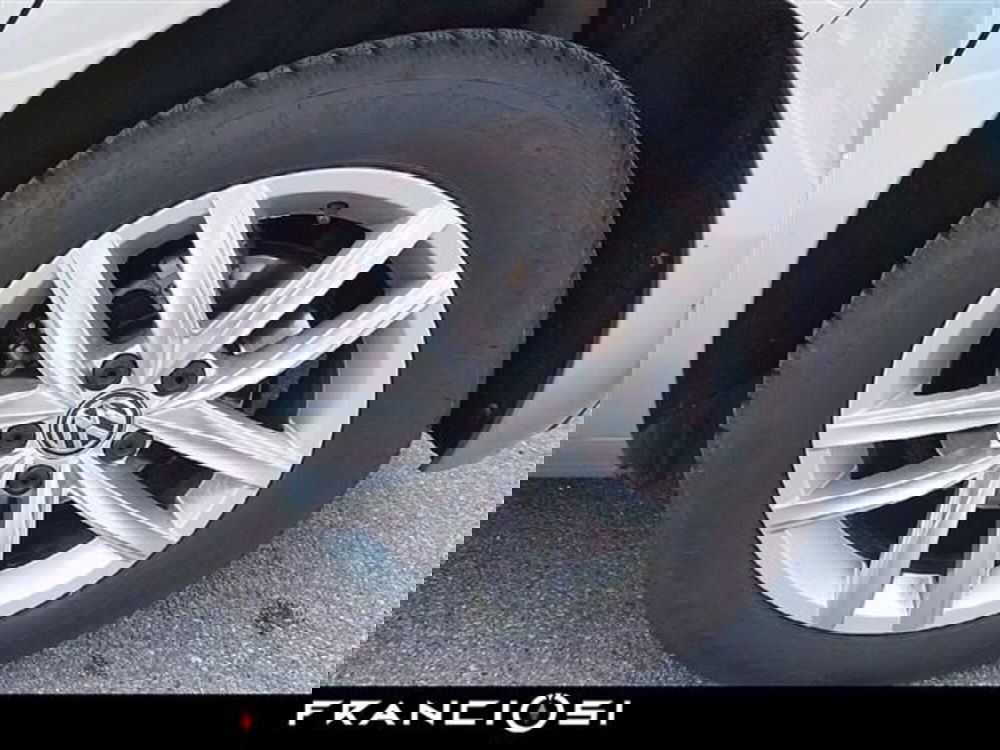 Volkswagen Golf usata a Modena (14)