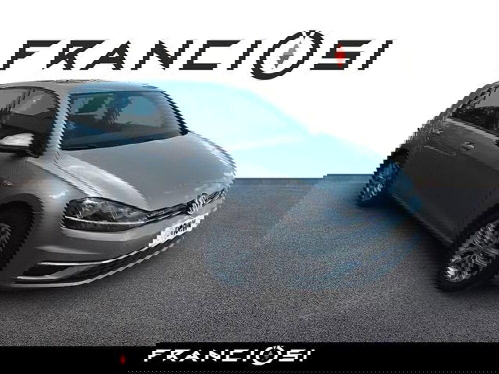 Volkswagen Golf usata a Modena (2)