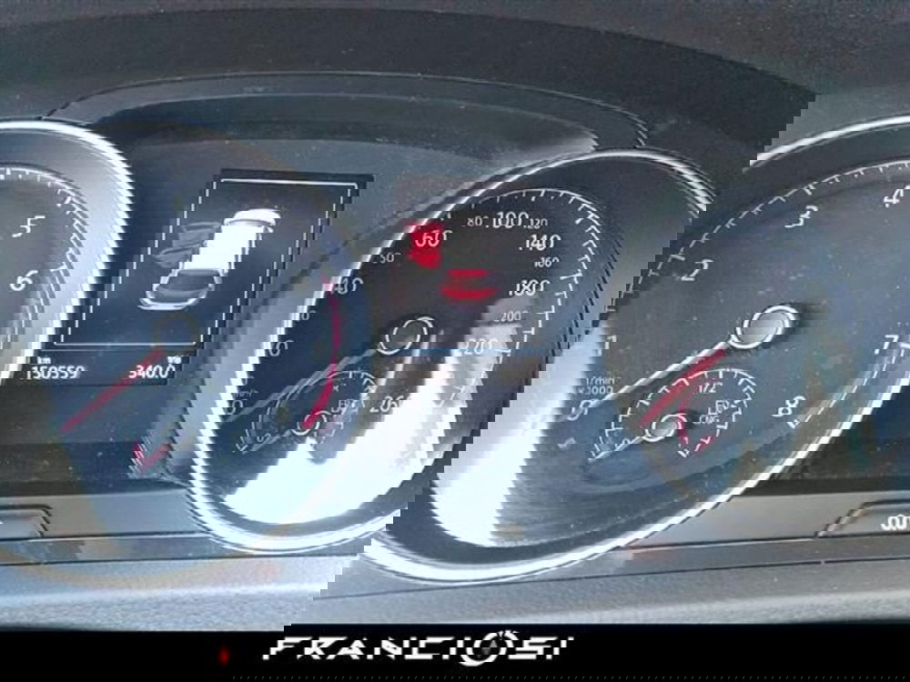 Volkswagen Golf usata a Modena (5)