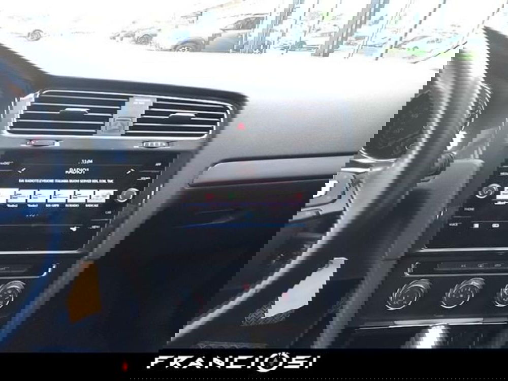 Volkswagen Golf usata a Modena (6)