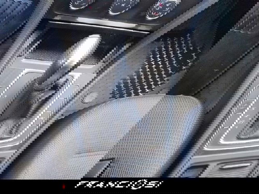 Volkswagen Golf usata a Modena (7)