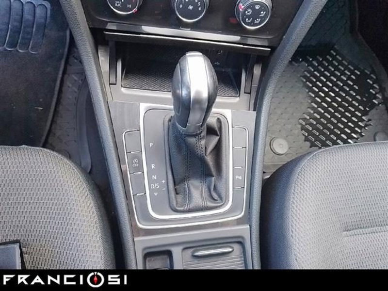 Volkswagen Golf usata a Modena (7)