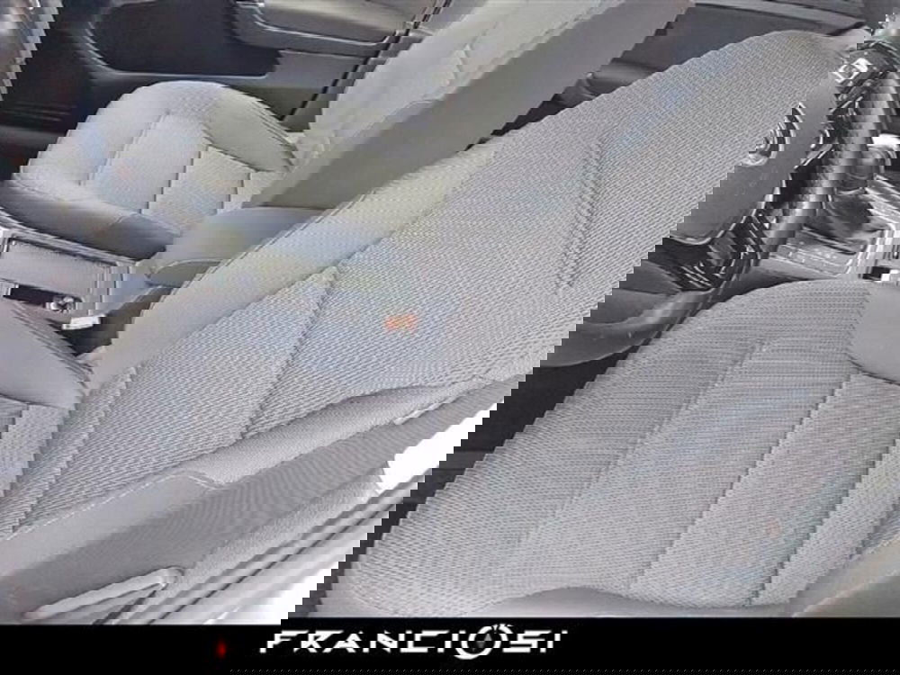 Volkswagen Golf usata a Modena (9)