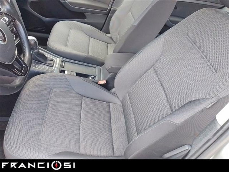 Volkswagen Golf usata a Modena (9)