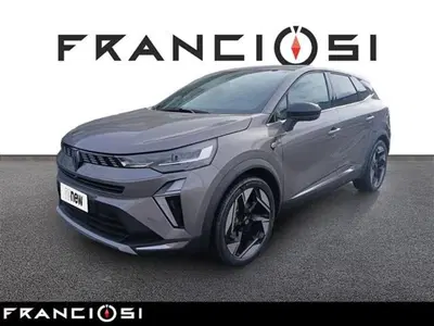 Renault Symbioz 1.6 full hybrid Iconic 145cv auto del 2025 usata a Mirandola