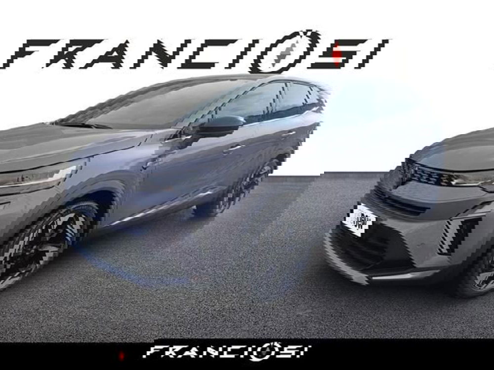 Renault Symbioz usata a Modena